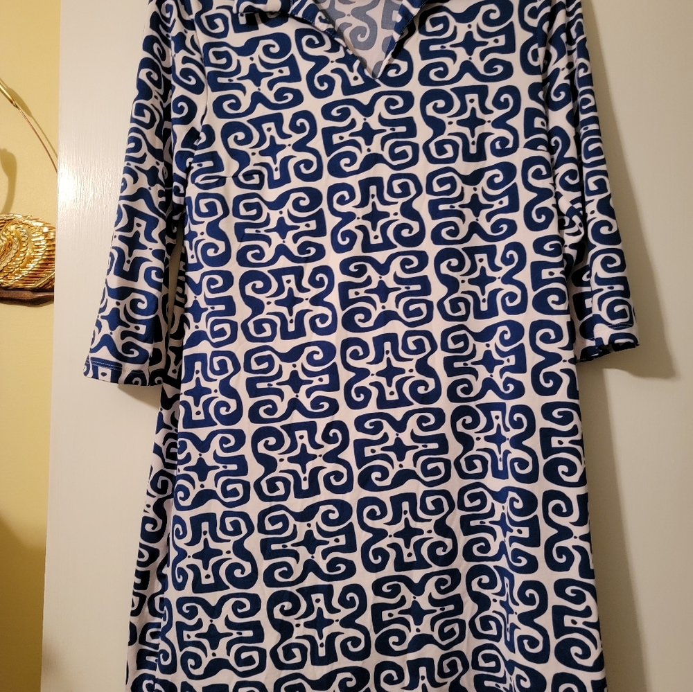 Buckhead Betties dress size medium